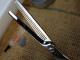 Jaguar "Jay2" # 1.2, 5.25" Thinning Scissor.